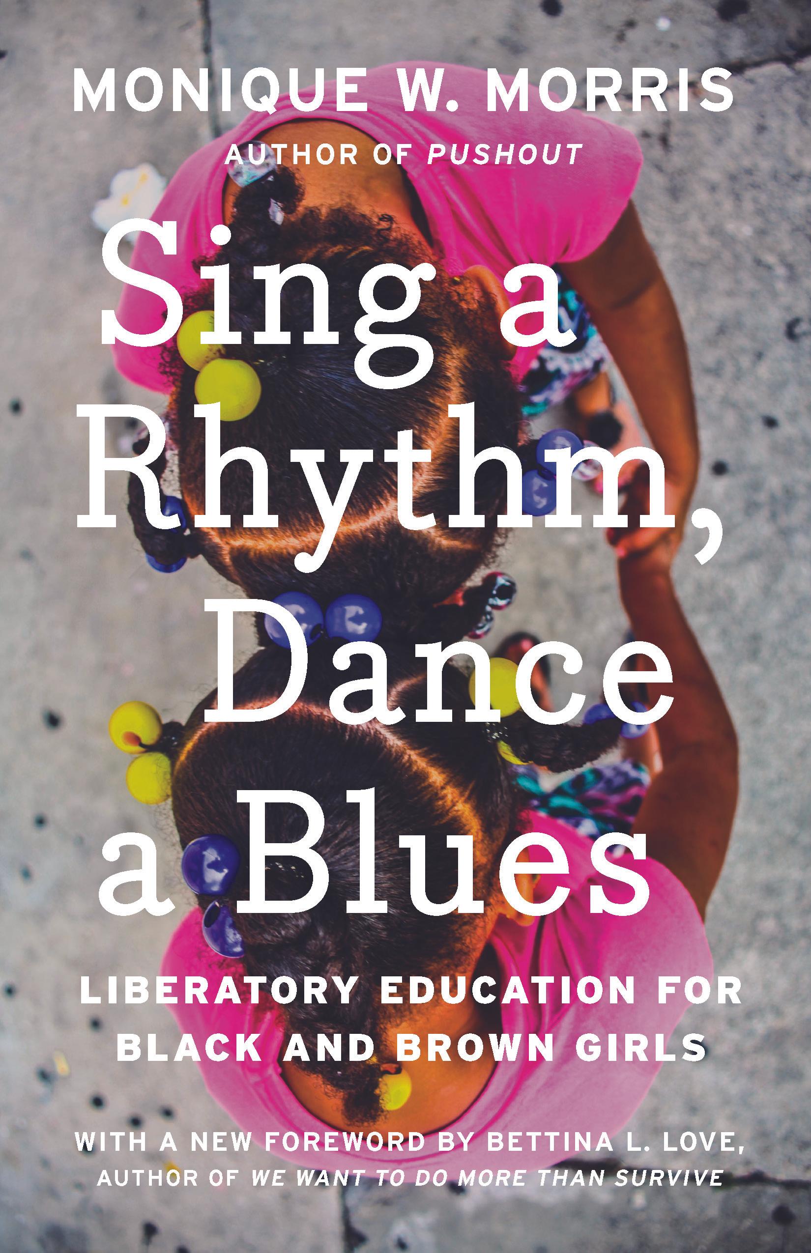 Sing a Rhythm, Dance a Blues
