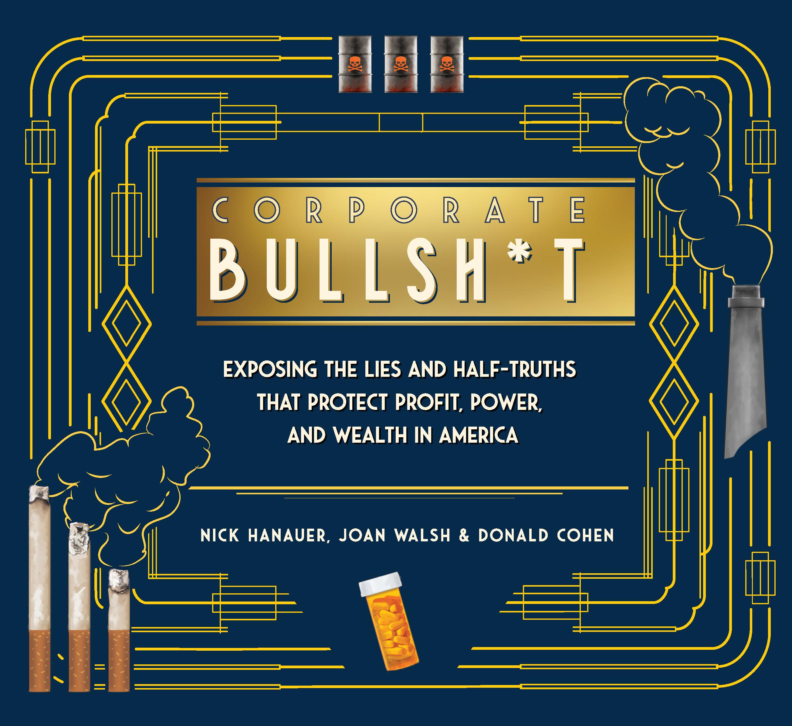 Corporate Bullsh*t