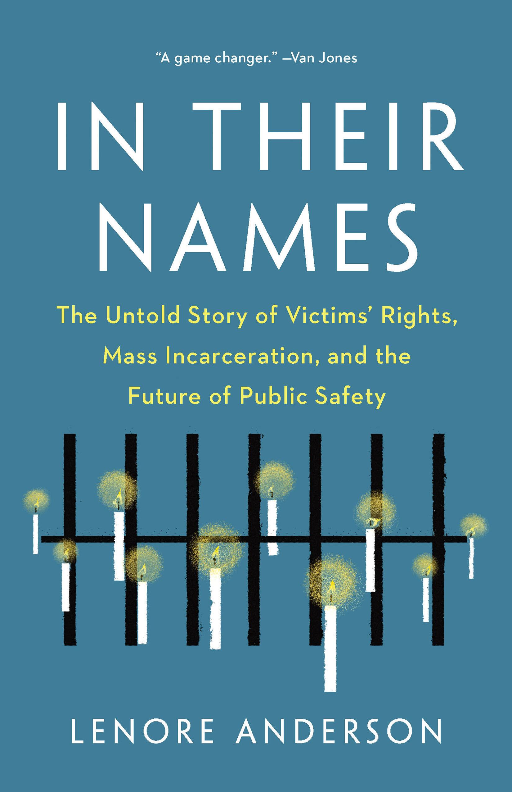 In Their Names