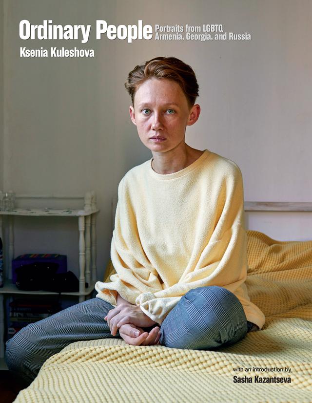 Ordinary People by Ksenia Kuleshova