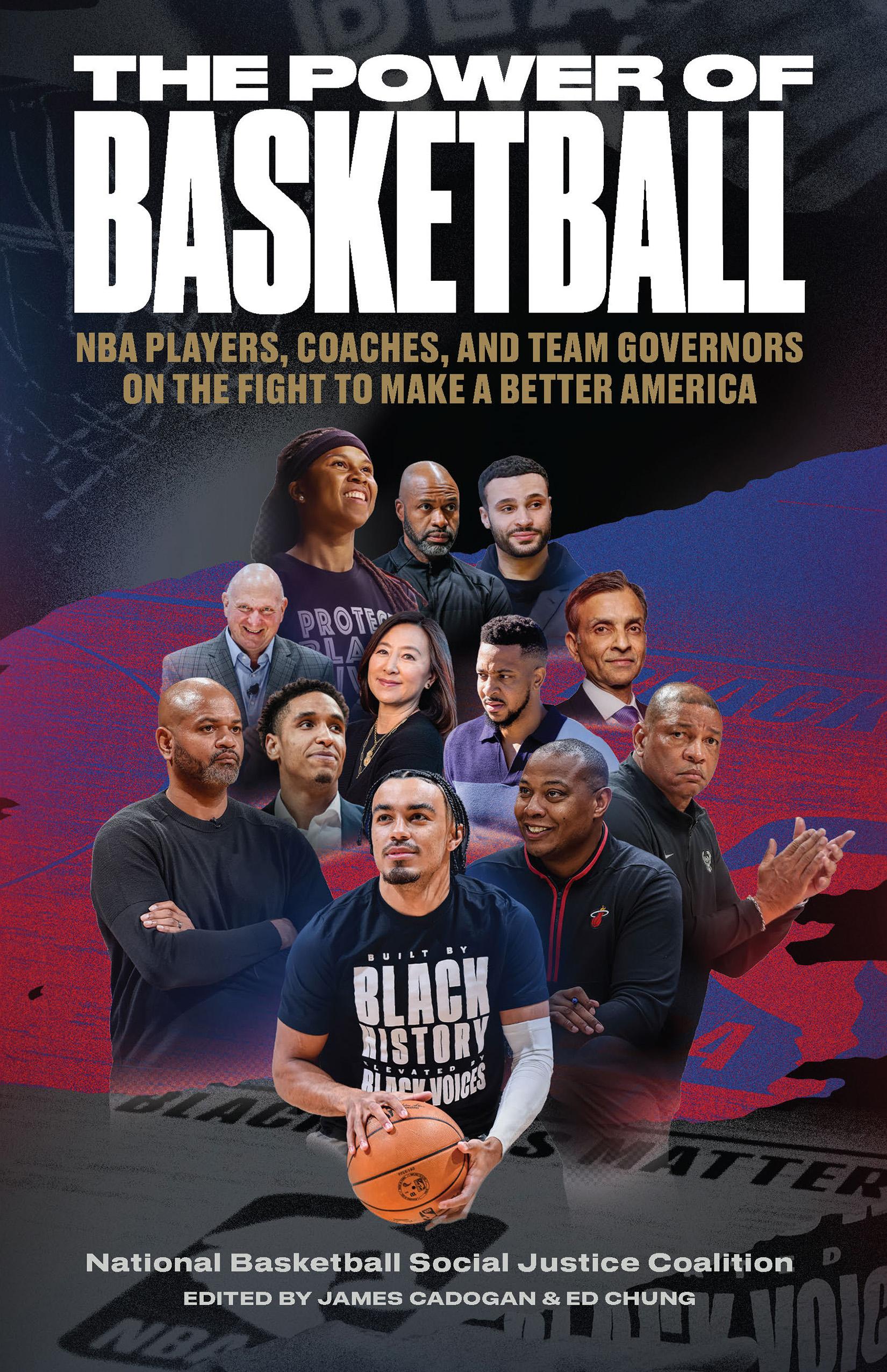 The Power of Basketball