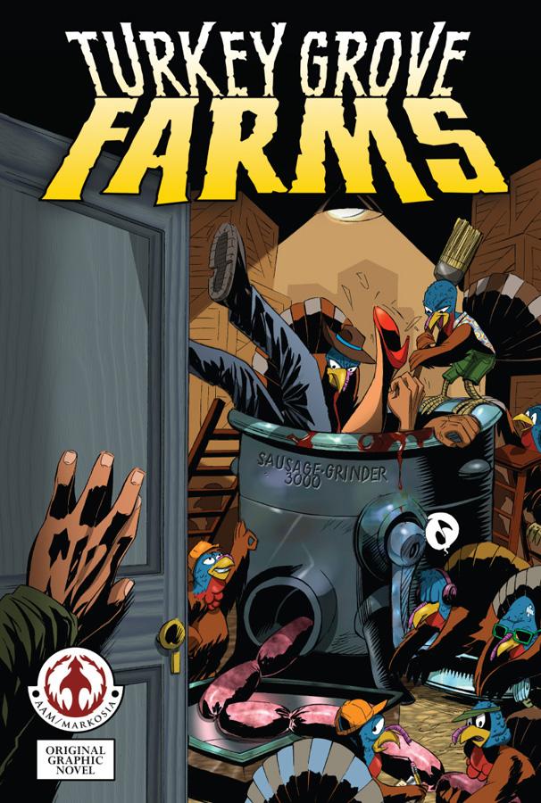 Turkey Grove Farms