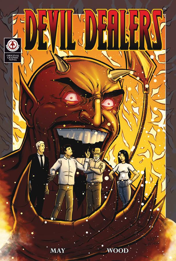 Devil Dealers