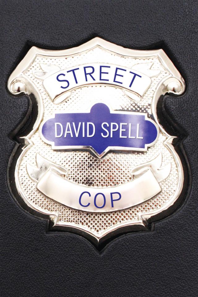 Street Cop by David Spell