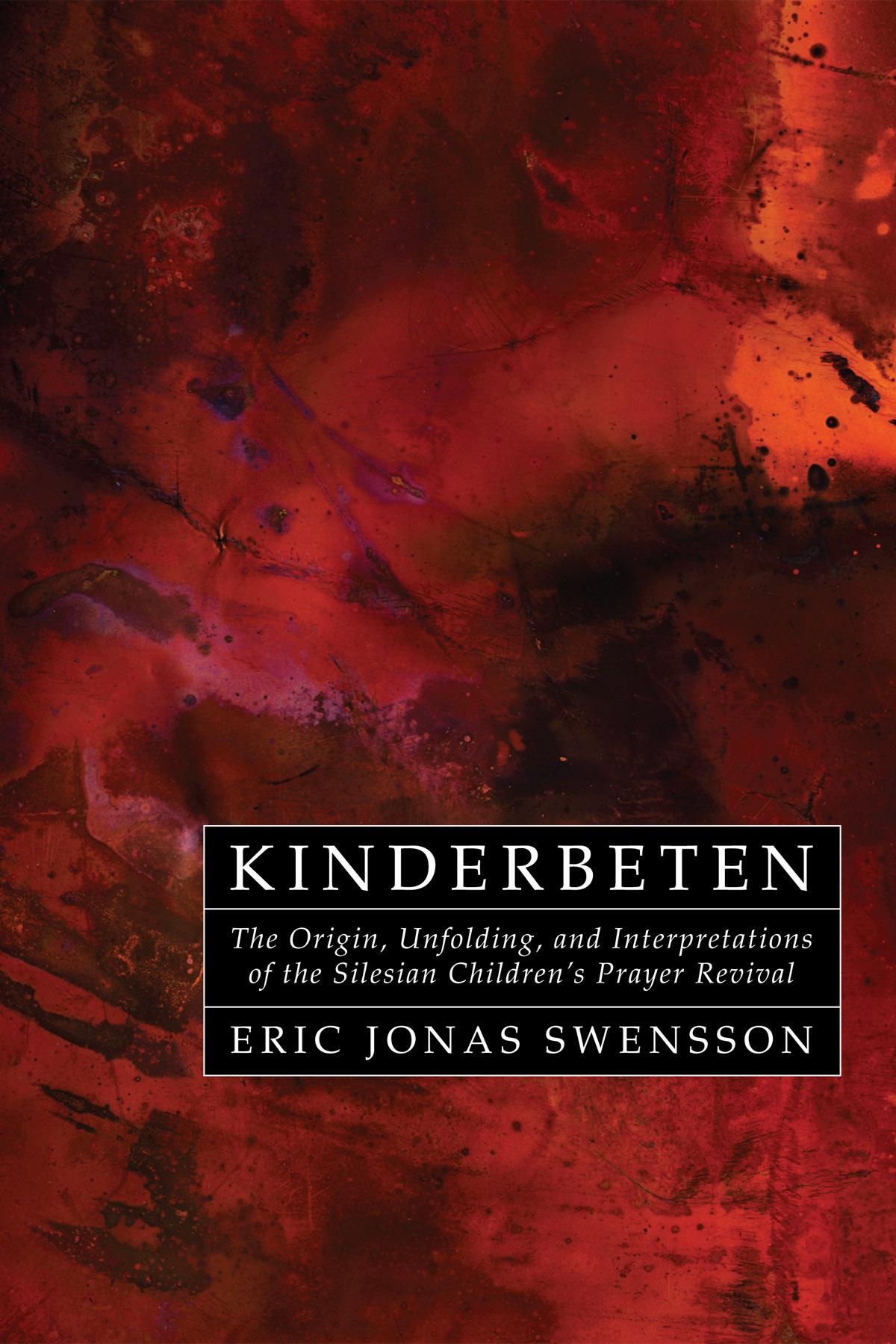 Kinderbeten