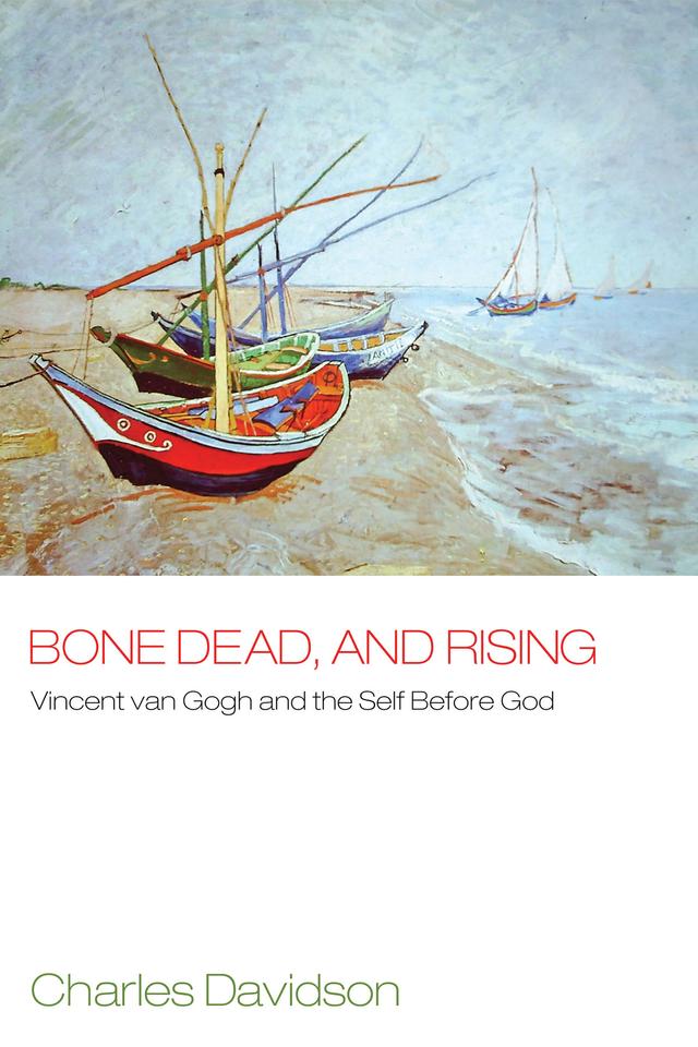 Bone Dead, and Rising by Charles Davidson, Lallene J. Rector