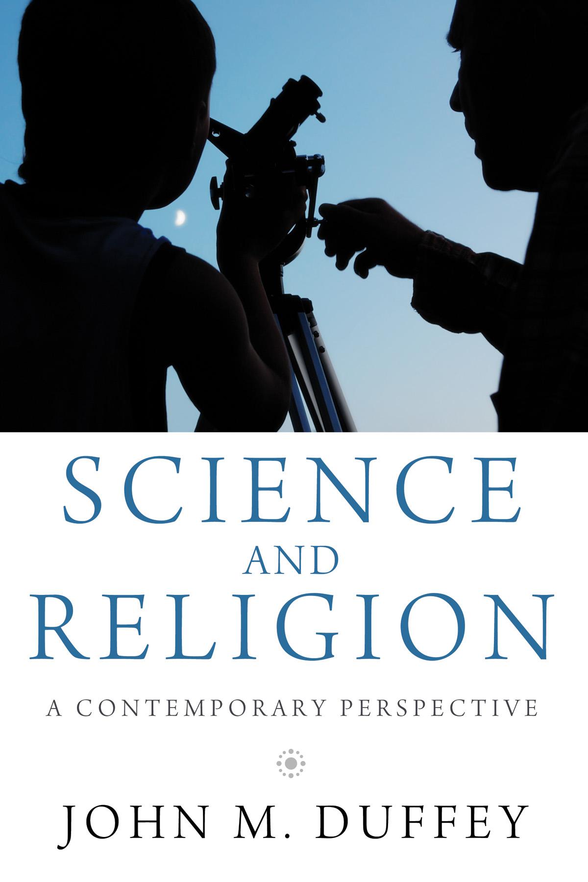 Science and Religion