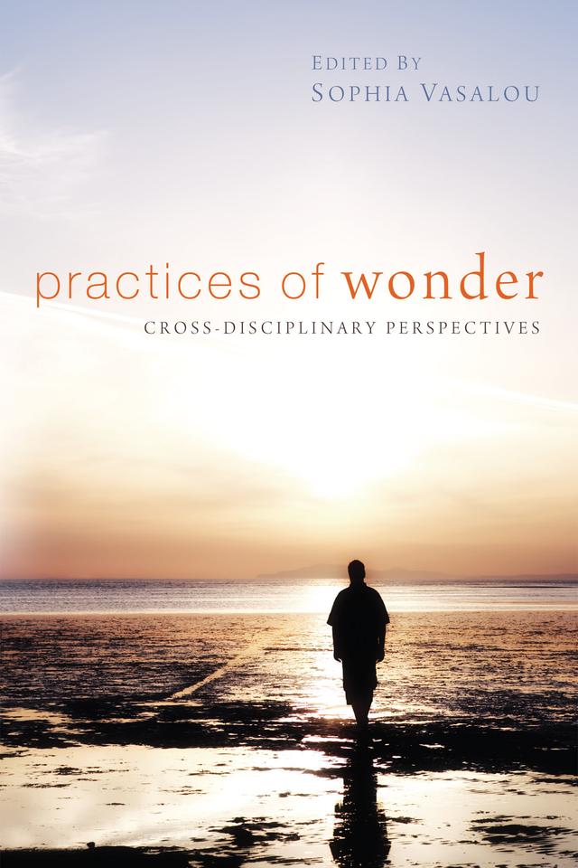 Practices of Wonder by Sophia Vasalou