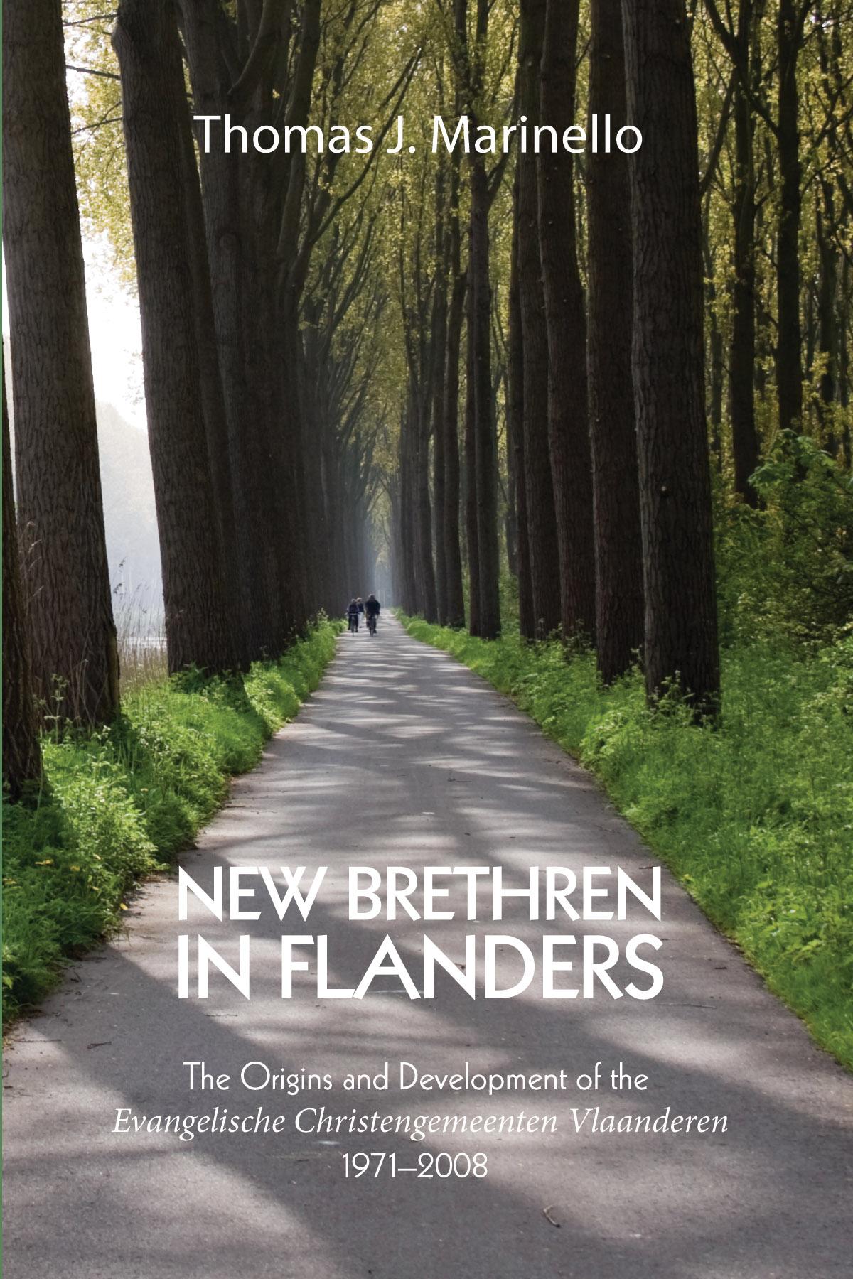 New Brethren in Flanders