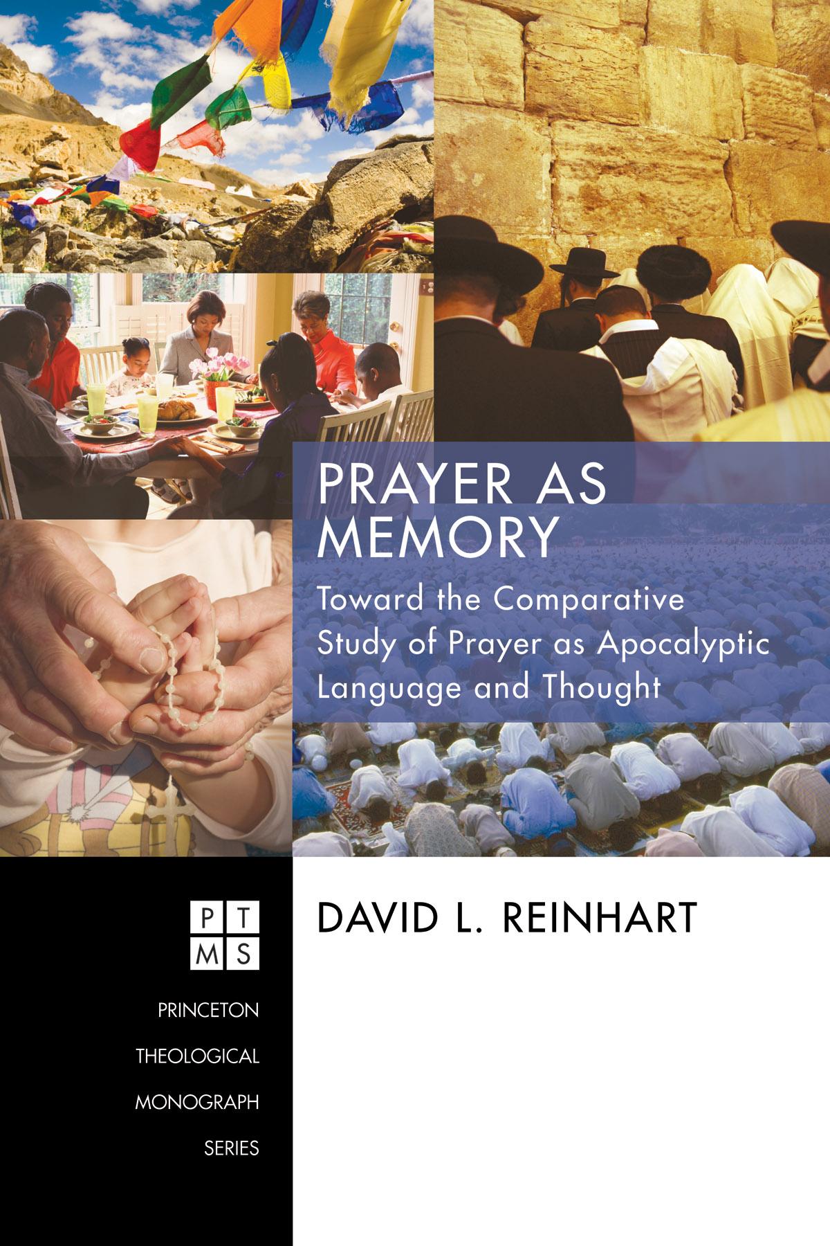 Prayer as Memory