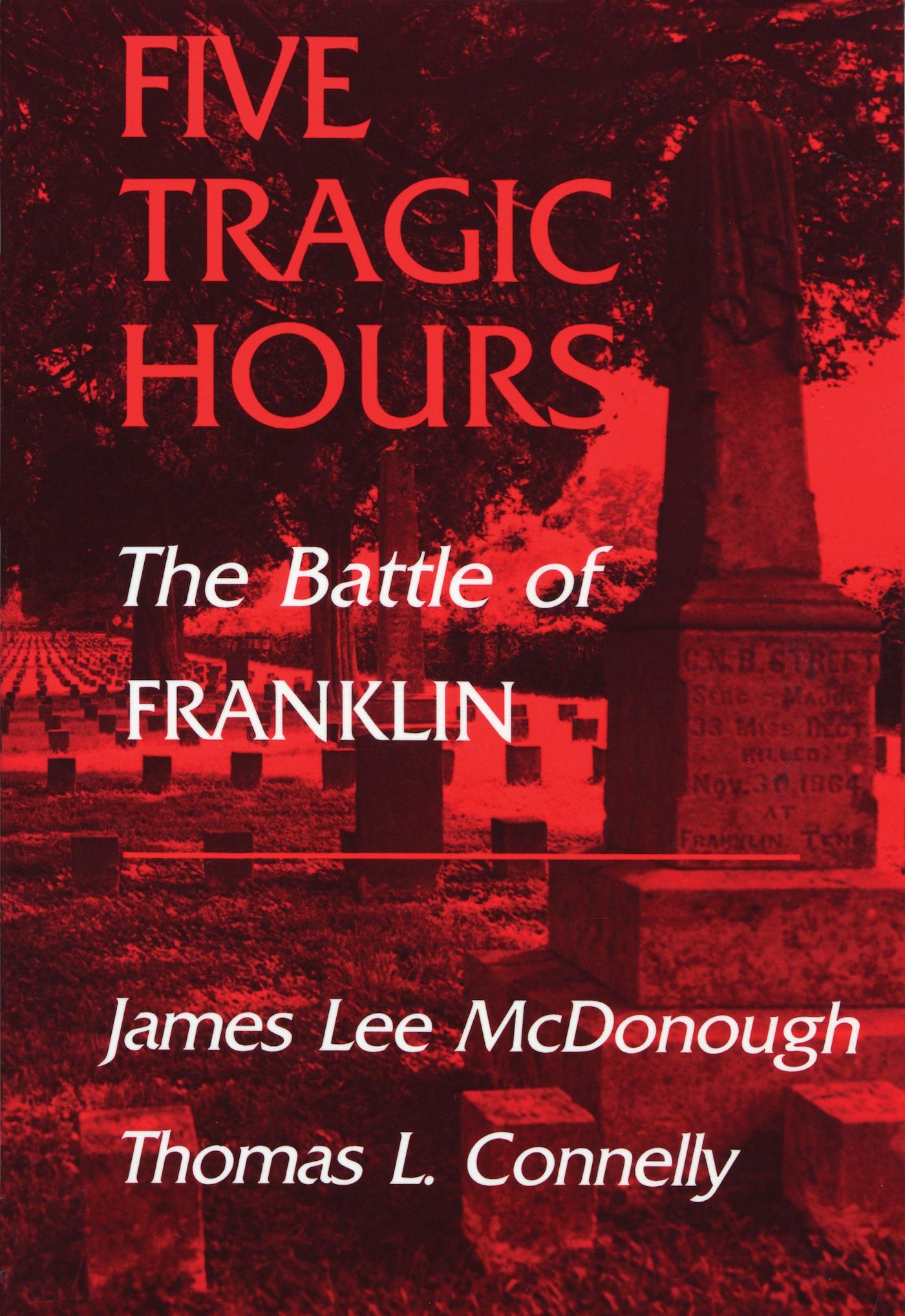 Five Tragic Hours