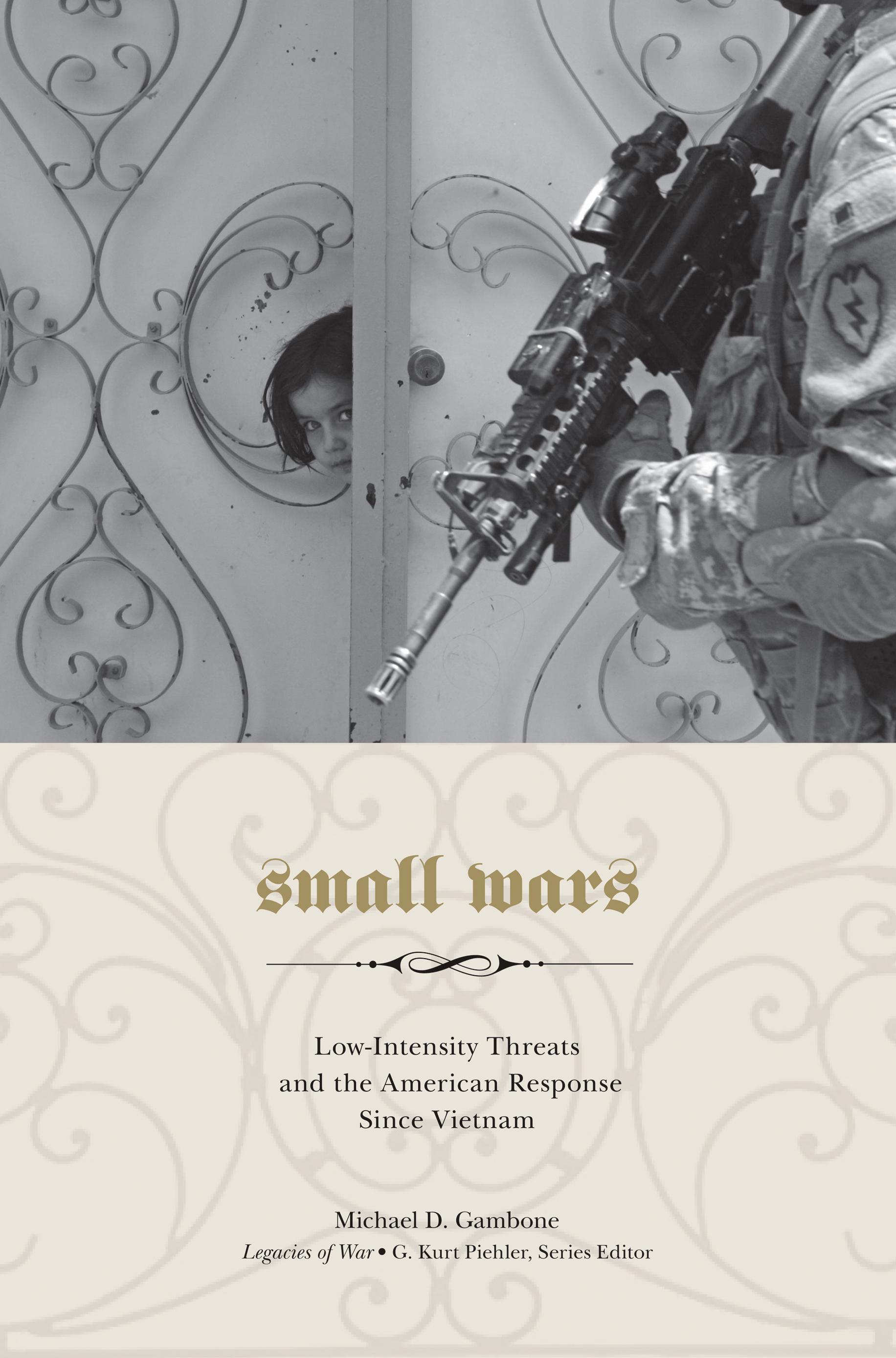 Small Wars