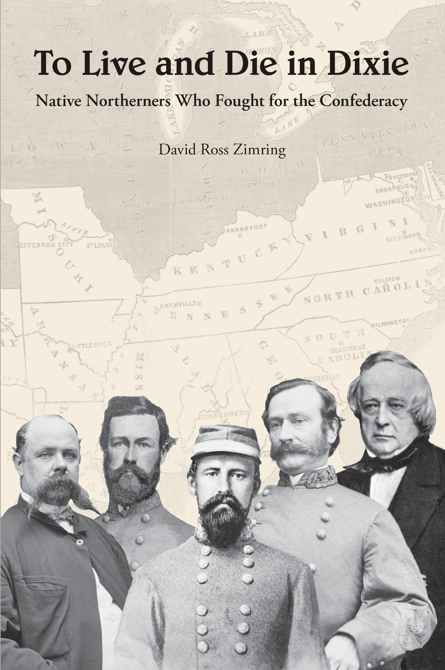 To Live and Die in Dixie