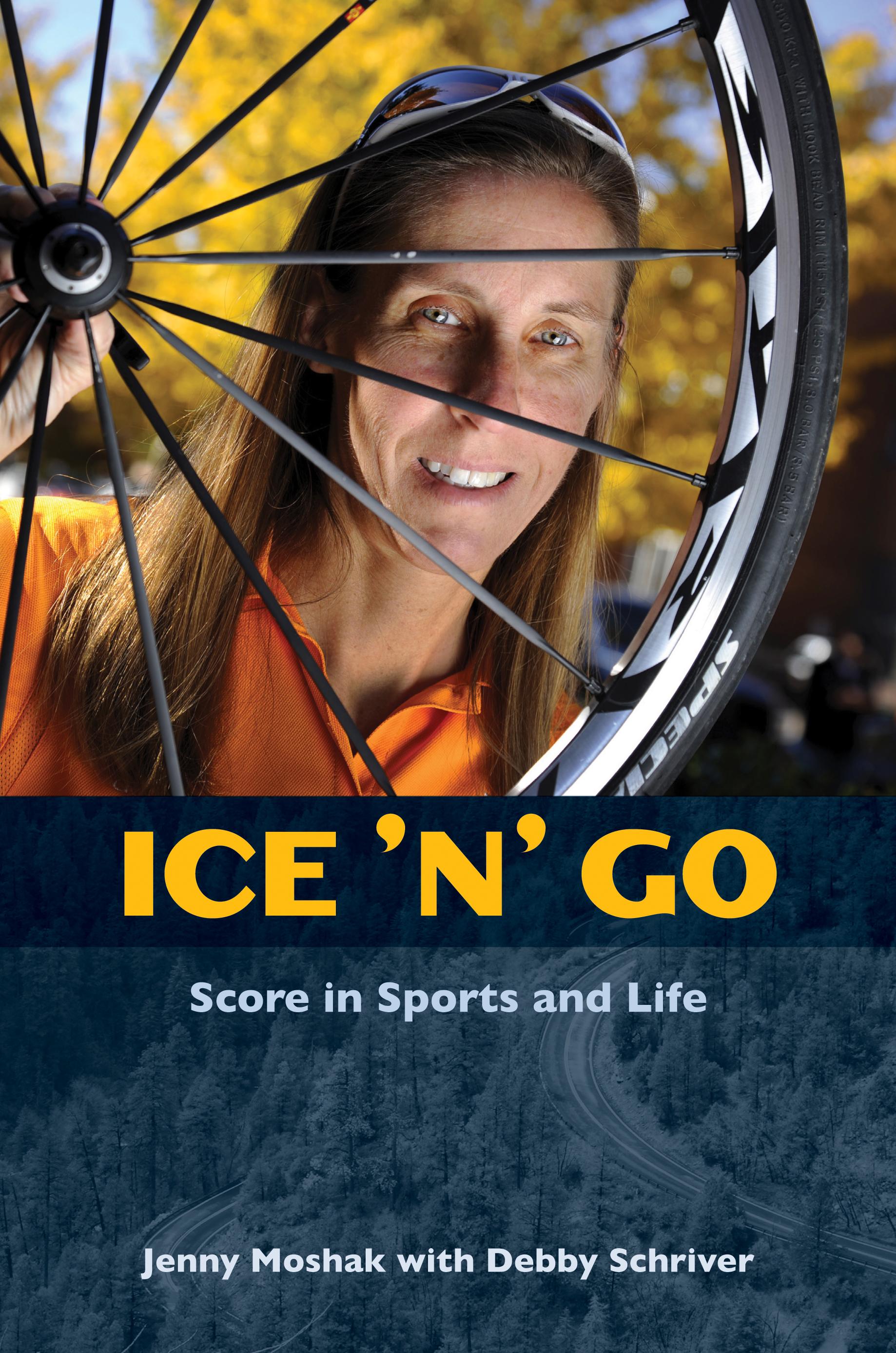Ice ’n’ Go