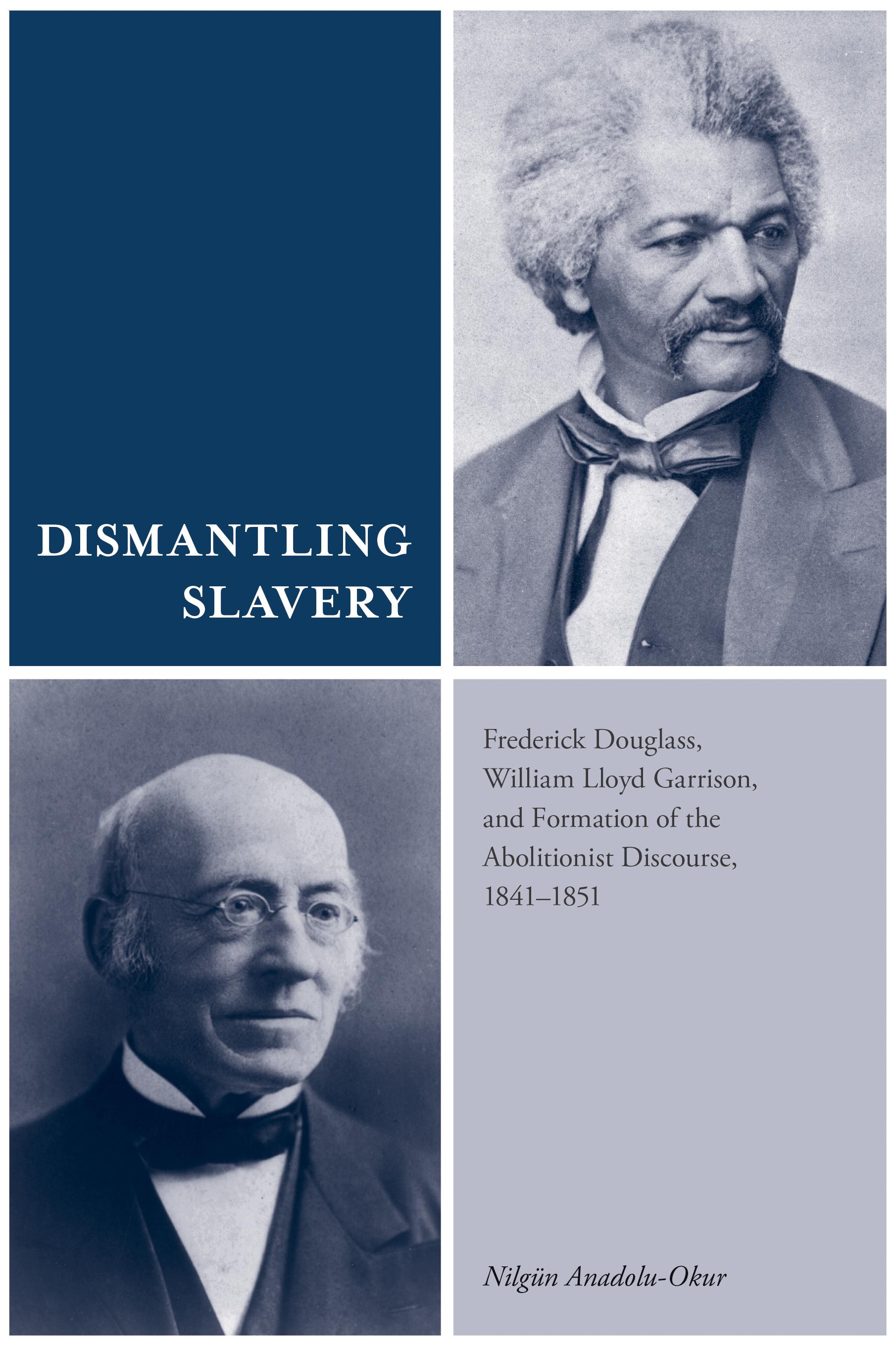 Dismantling Slavery