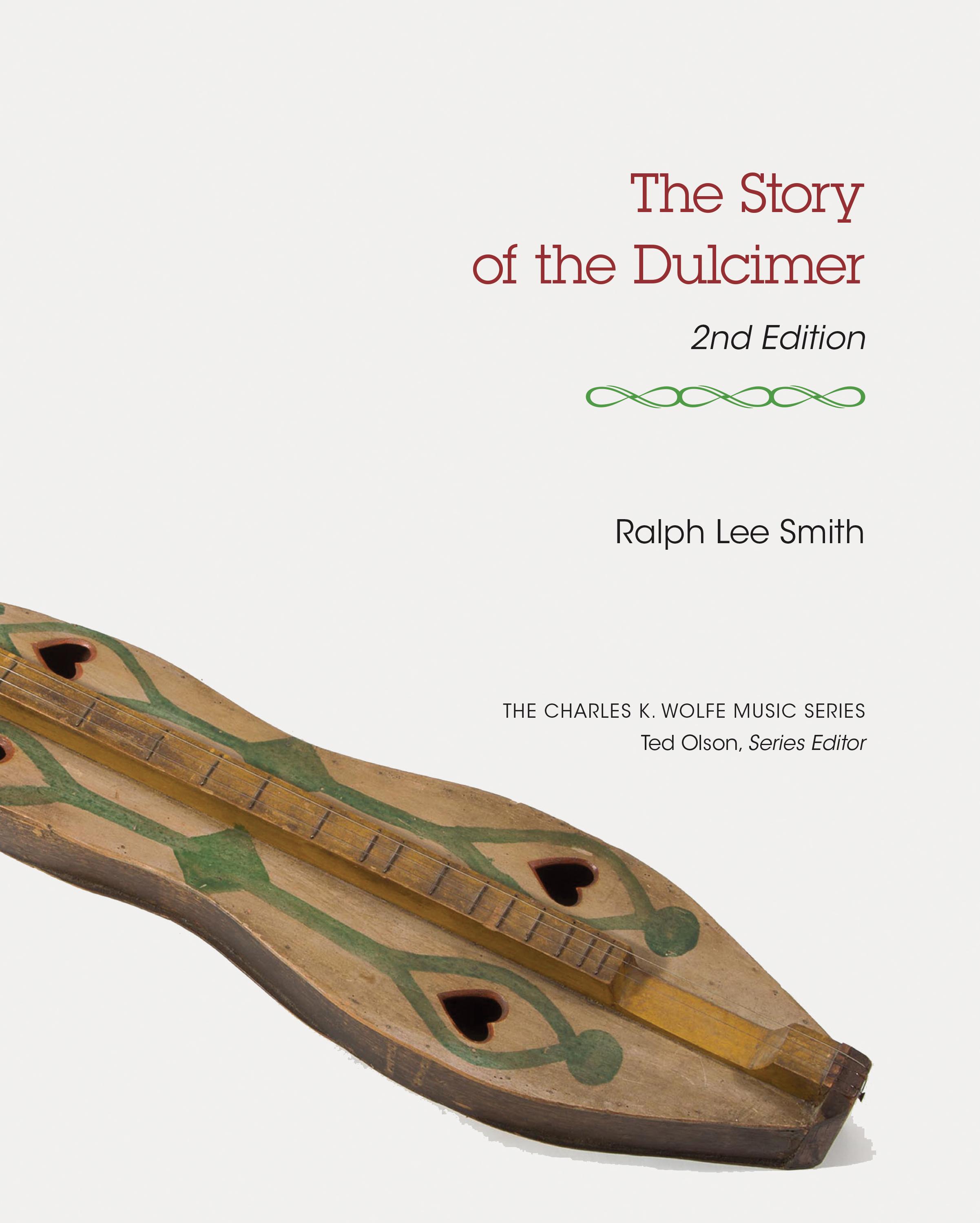 The Story of the Dulcimer