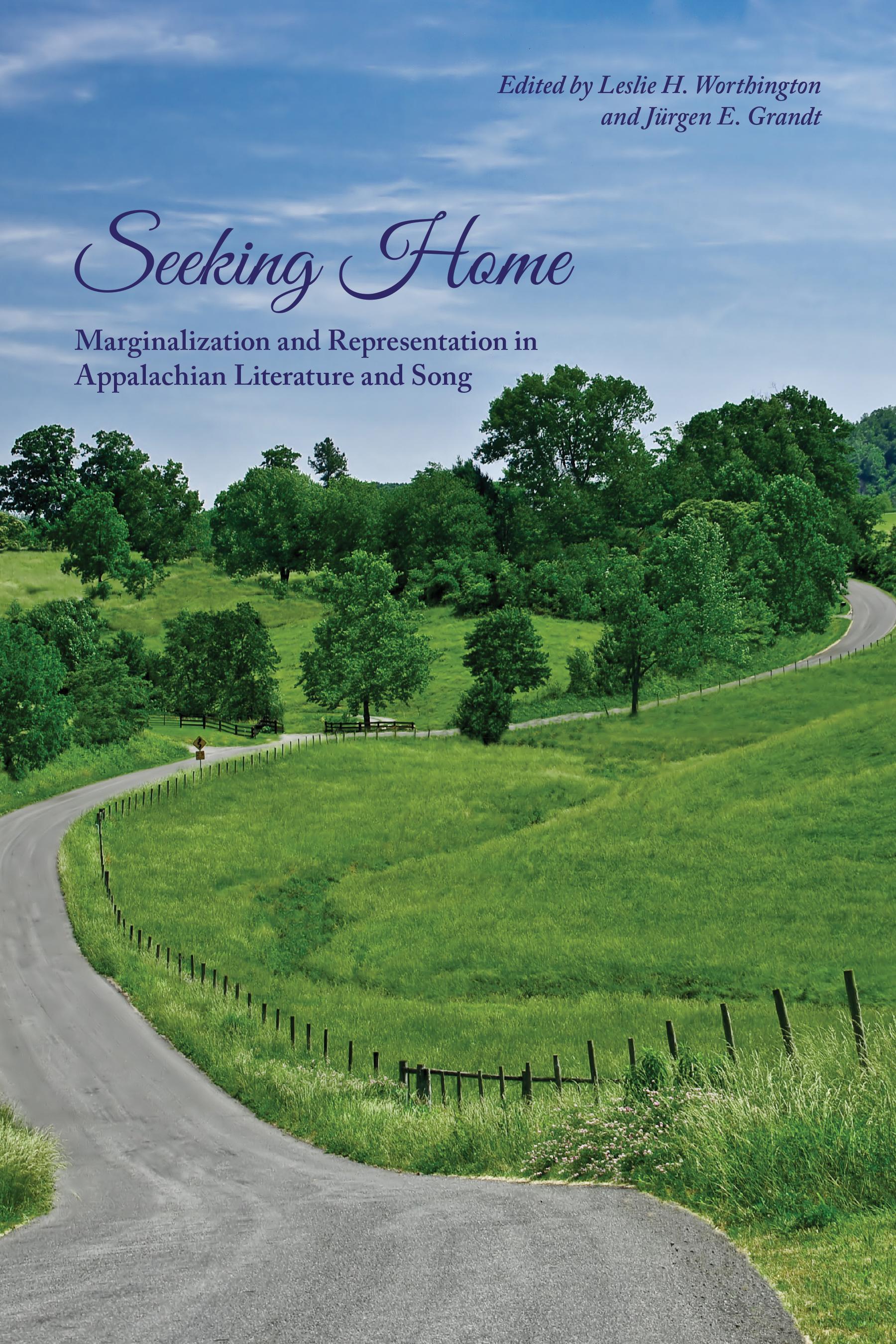 Seeking Home