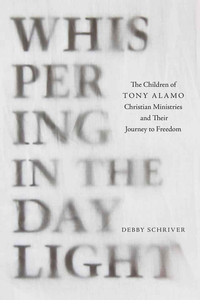 Whispering in the Daylight by Debby Schriver