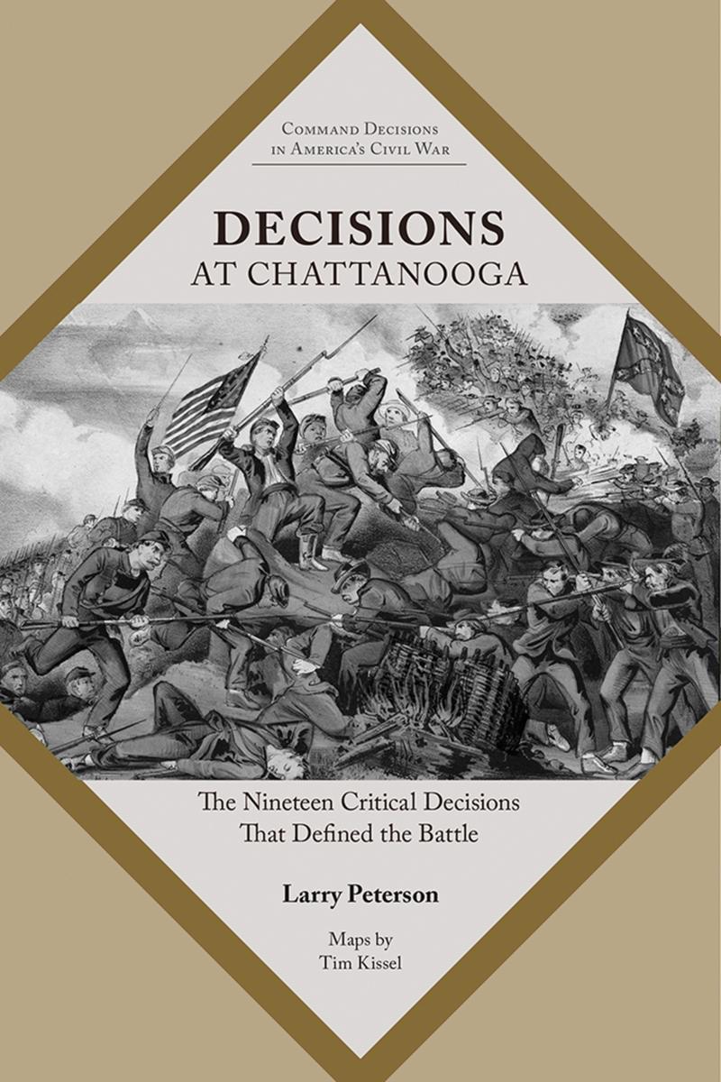 Decisions at Chattanooga