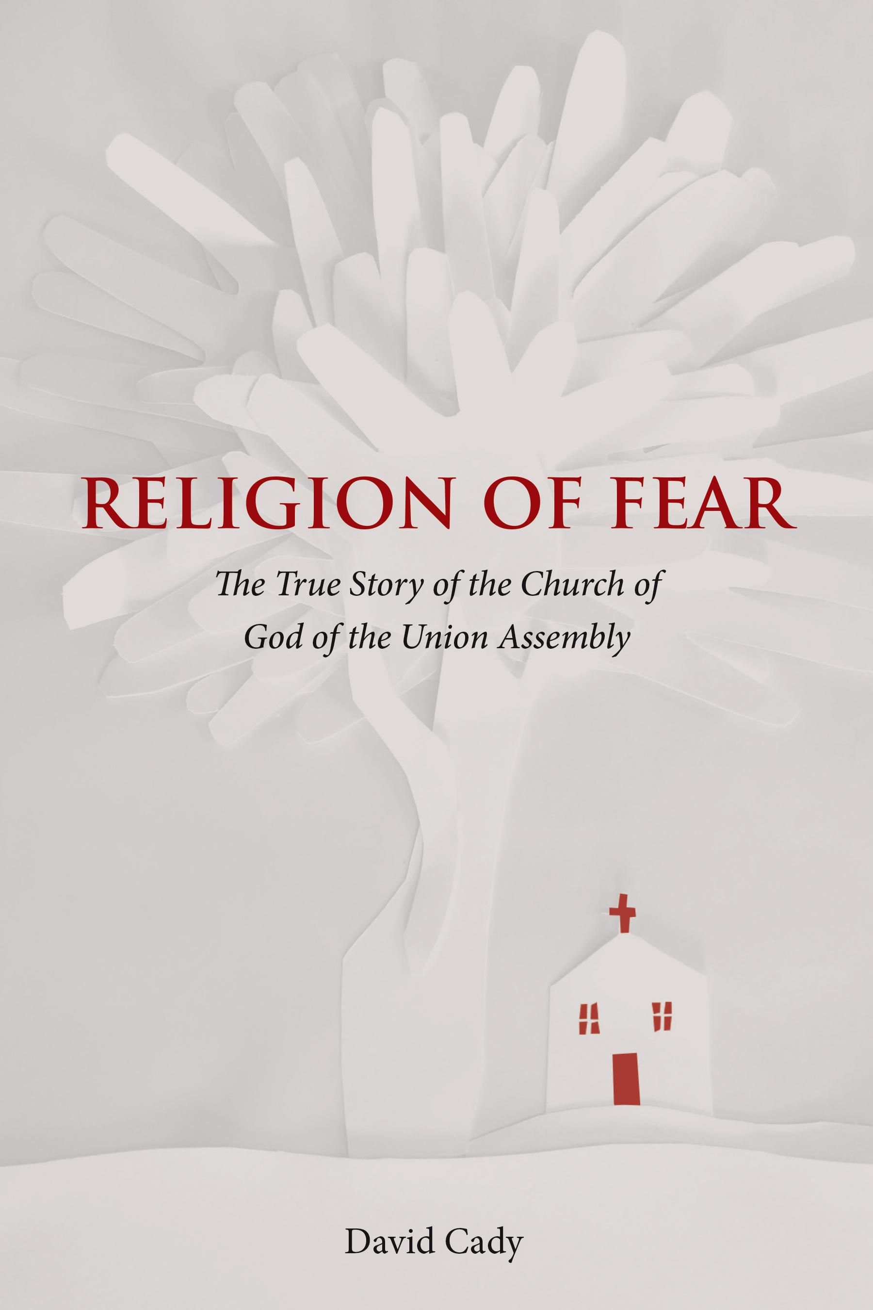 Religion of Fear