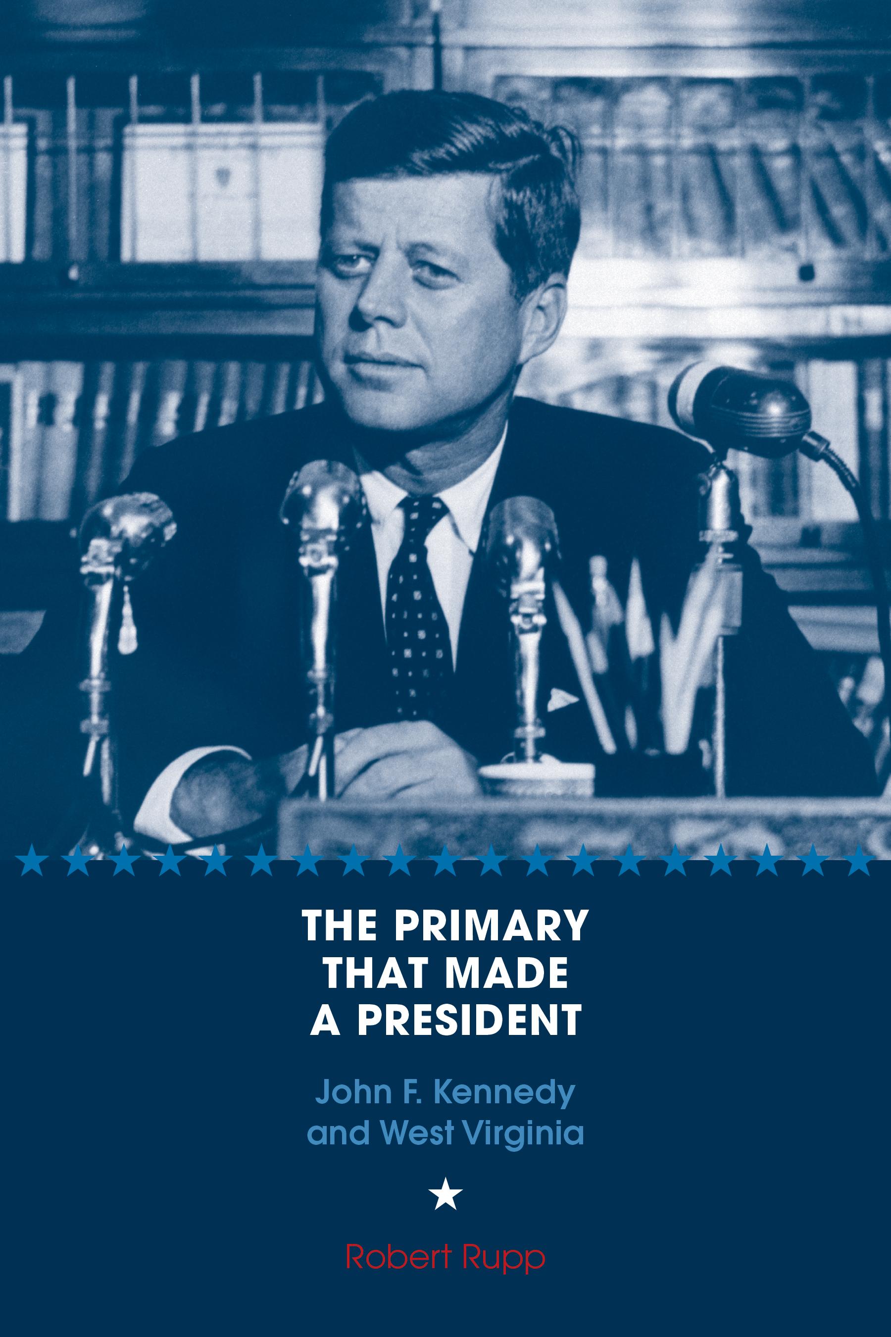 The Primary That Made a President