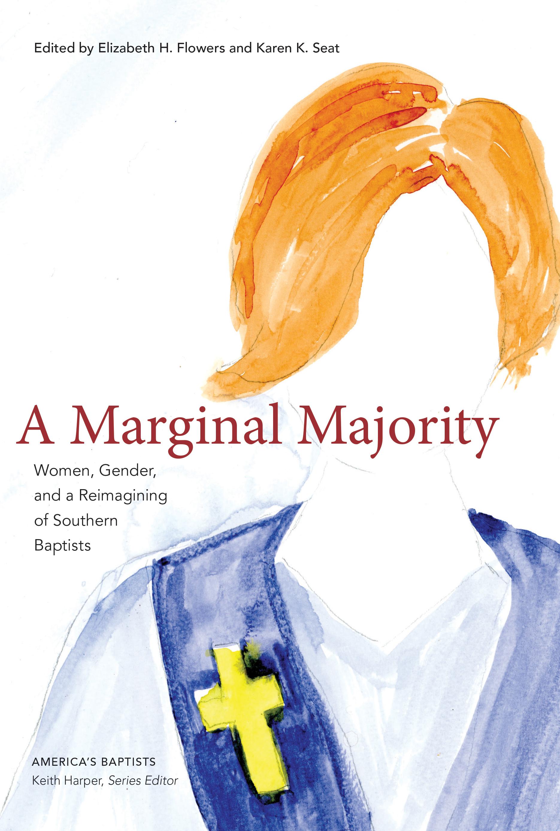 A Marginal Majority