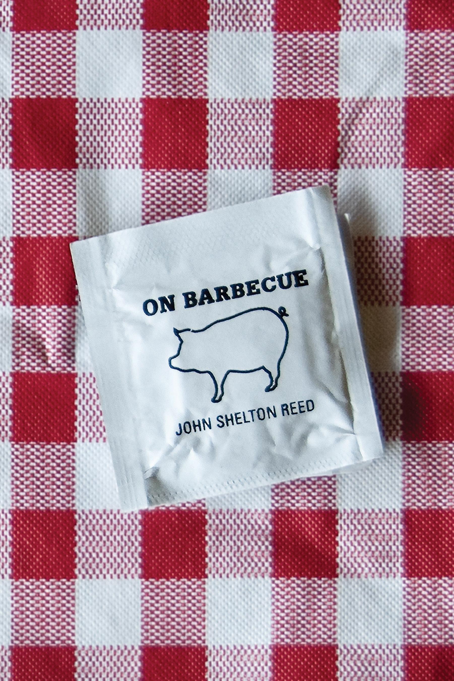 On Barbecue