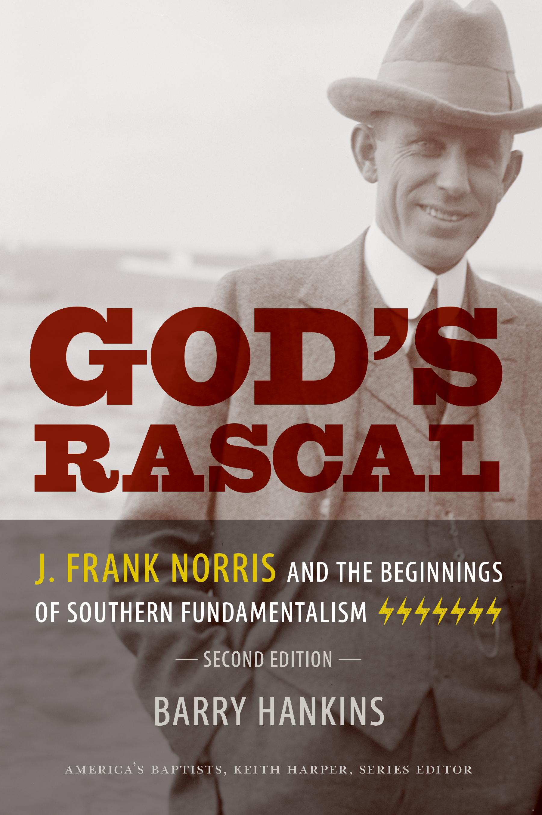 God's Rascal