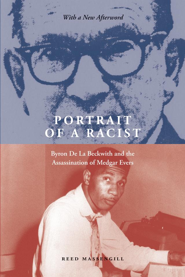Portrait of a Racist by Reed Massengill