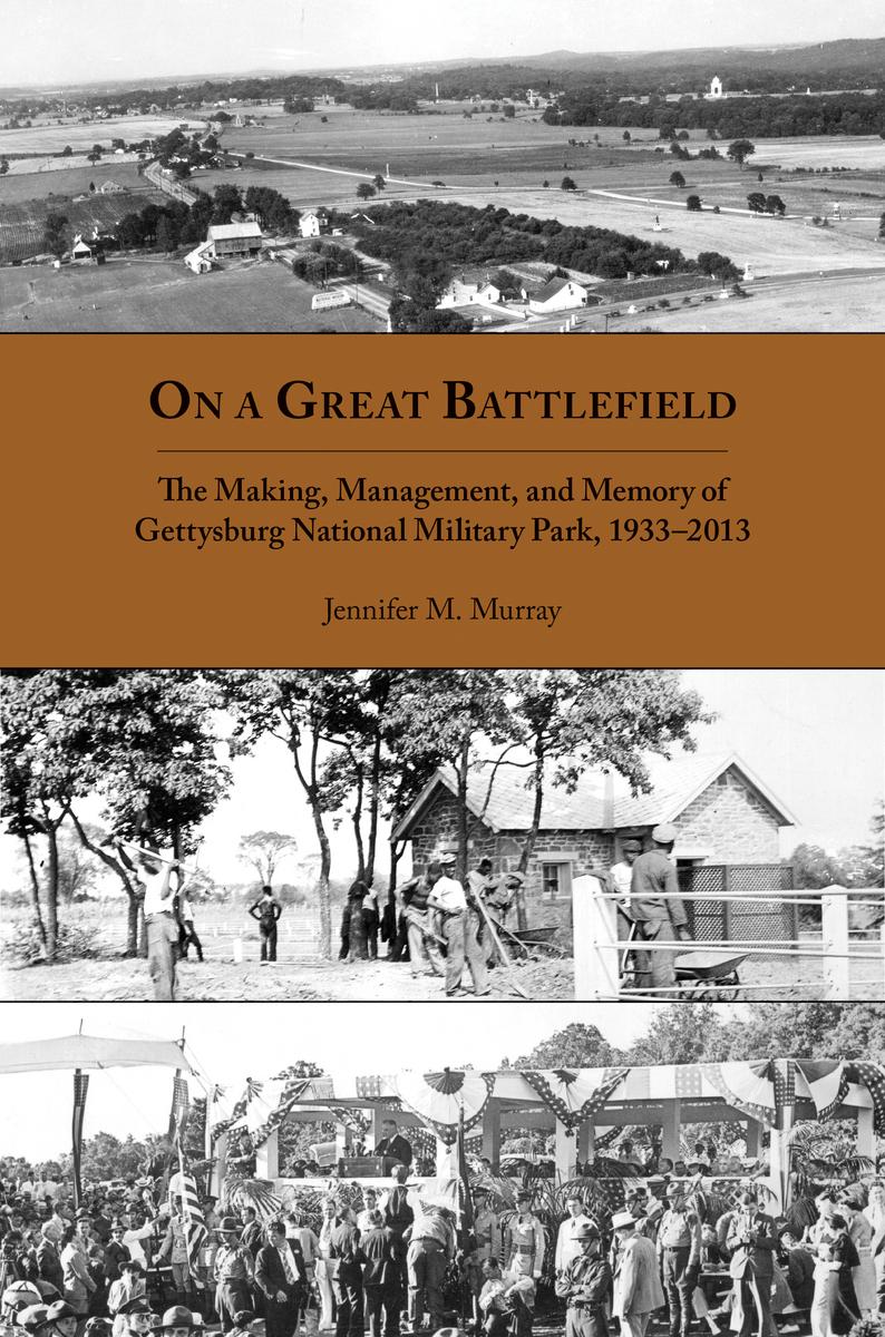 On a Great Battlefield