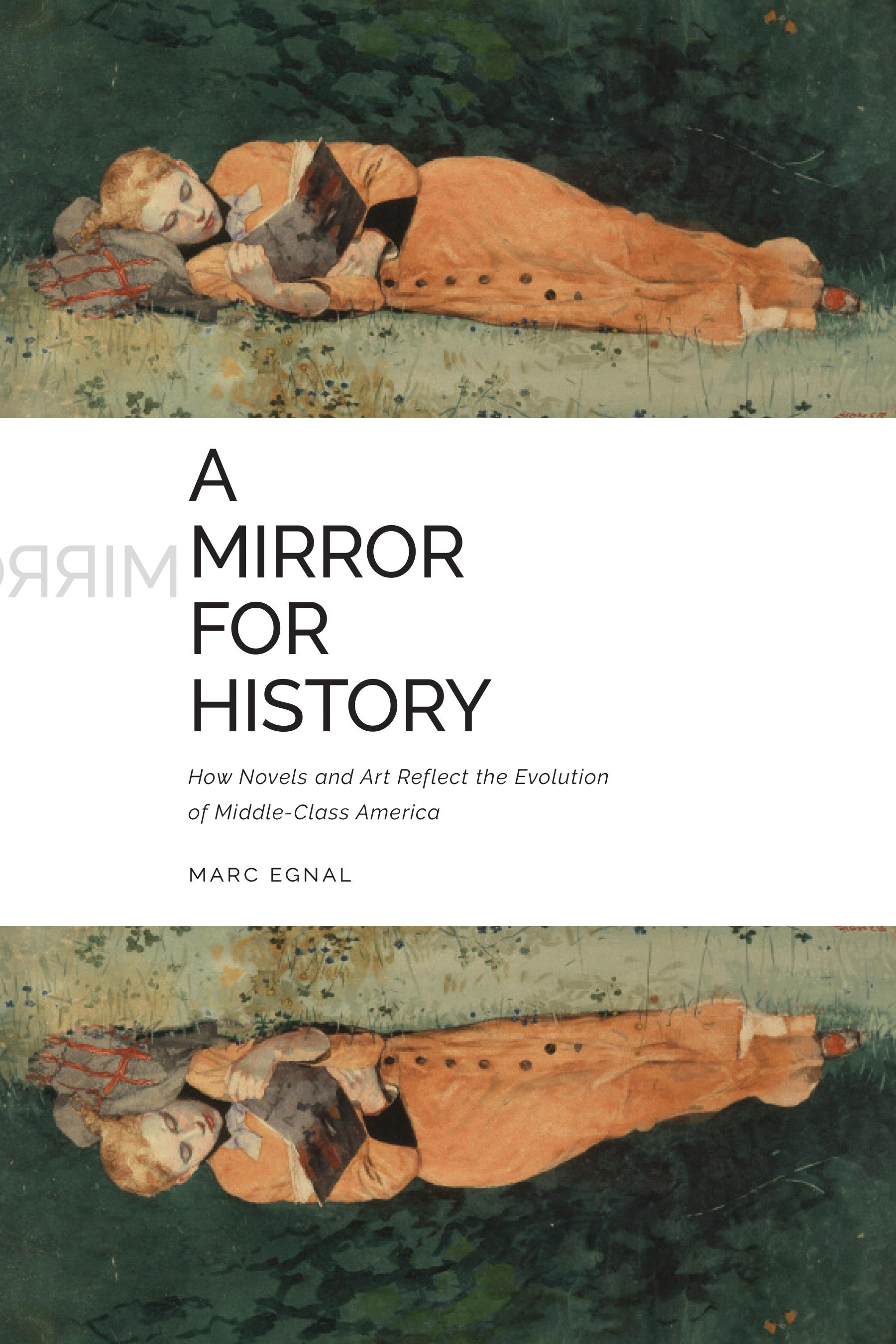 A Mirror for History