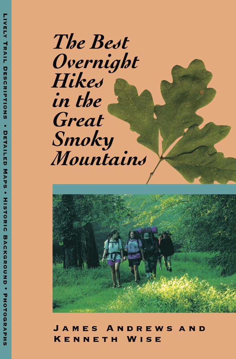 The Best Overnight Hikes in the Great Smoky Mountains