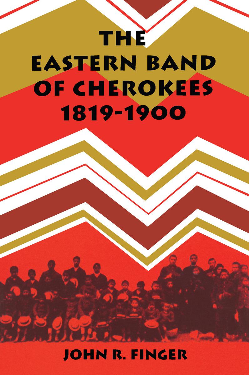 The Eastern Band of Cherokees