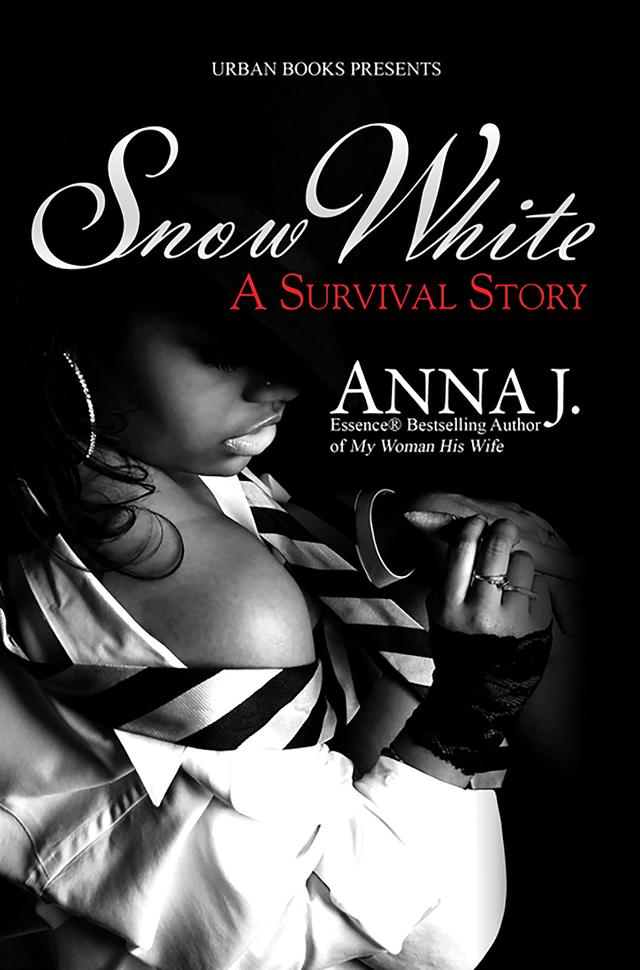 Snow White: by Anna J.