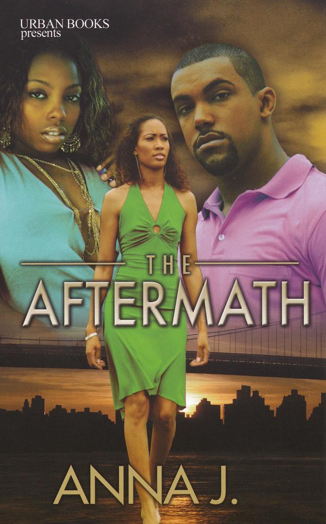 The Aftermath by Anna J.