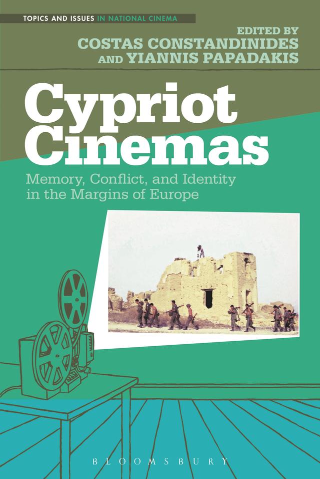 Cypriot Cinemas by Costas Constandinides, Yiannis Papadakis