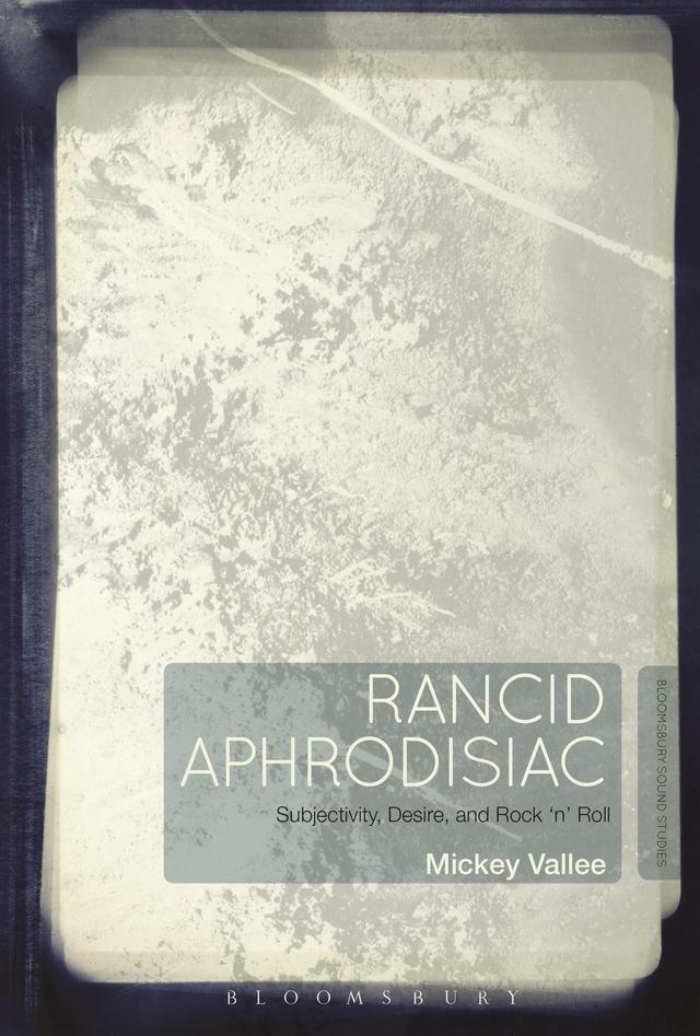 Rancid Aphrodisiac by Mickey Vallee