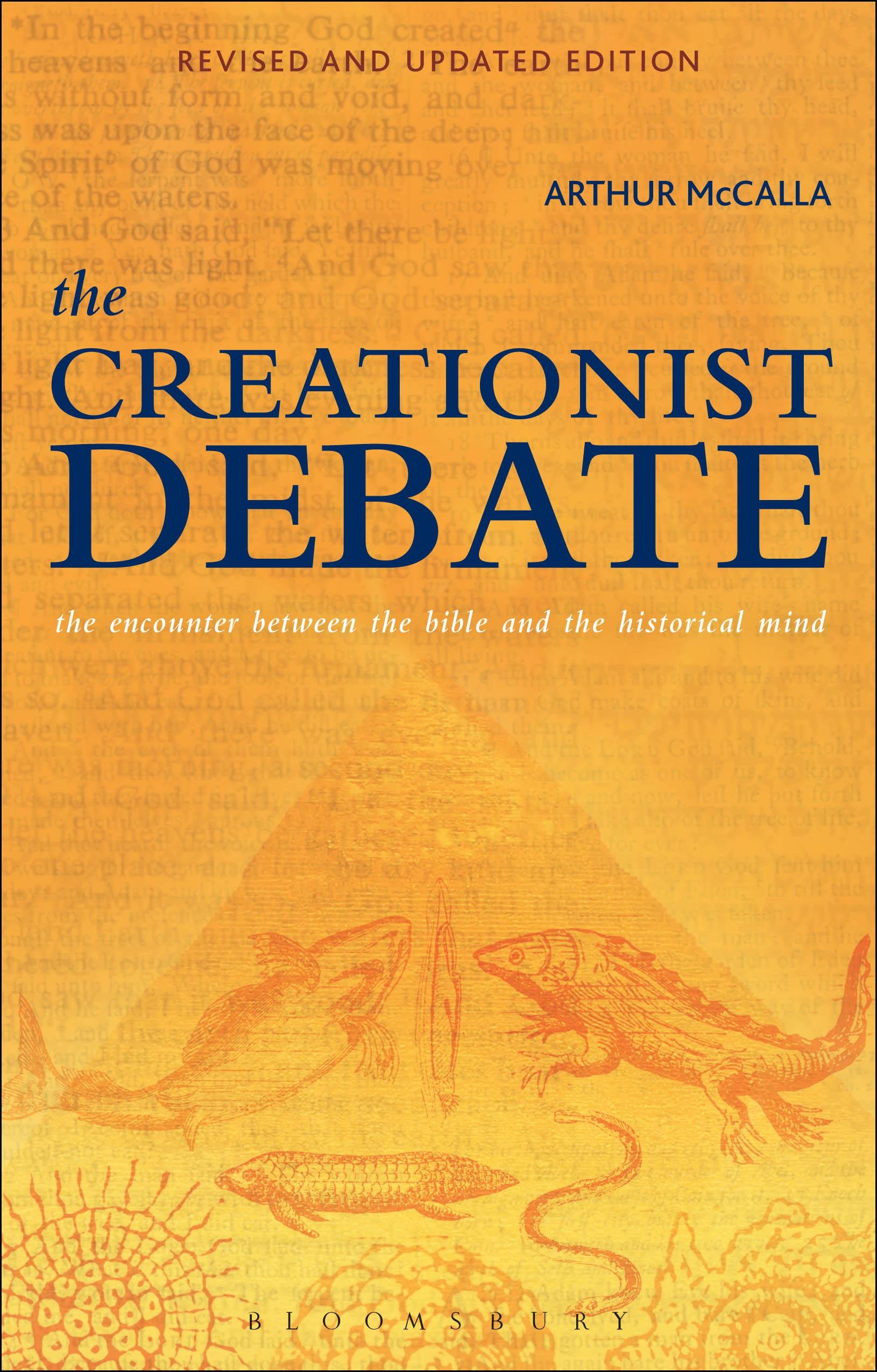 The Creationist Debate, Second Edition