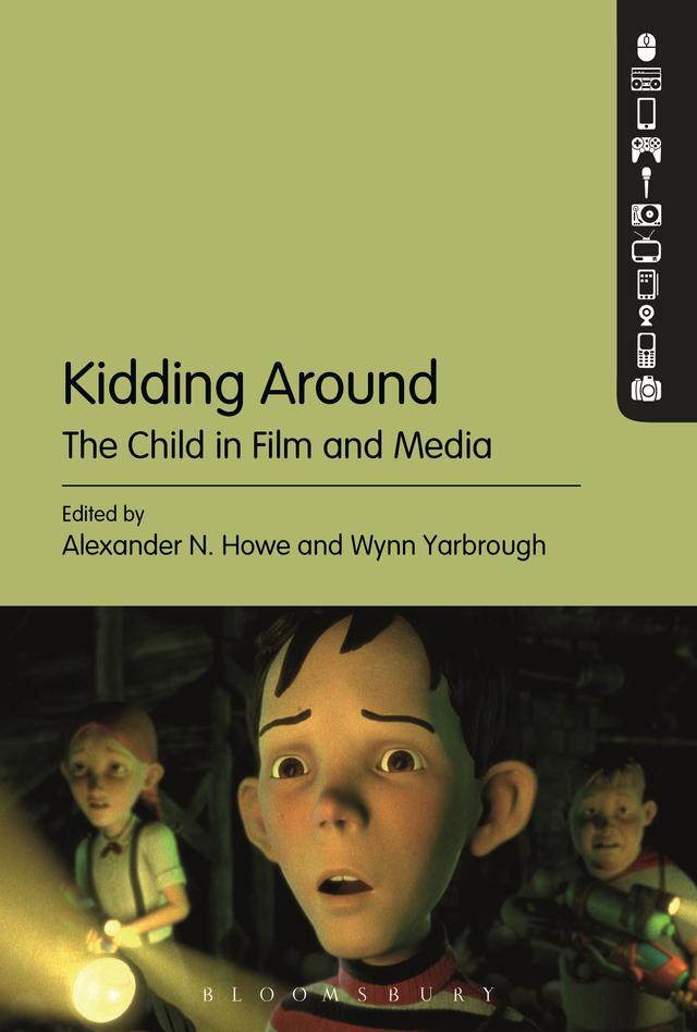 Kidding Around by Alexander N. Howe, Wynn Yarbrough