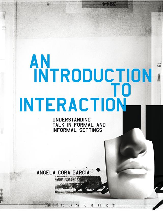An Introduction to Interaction by Angela Cora Garcia