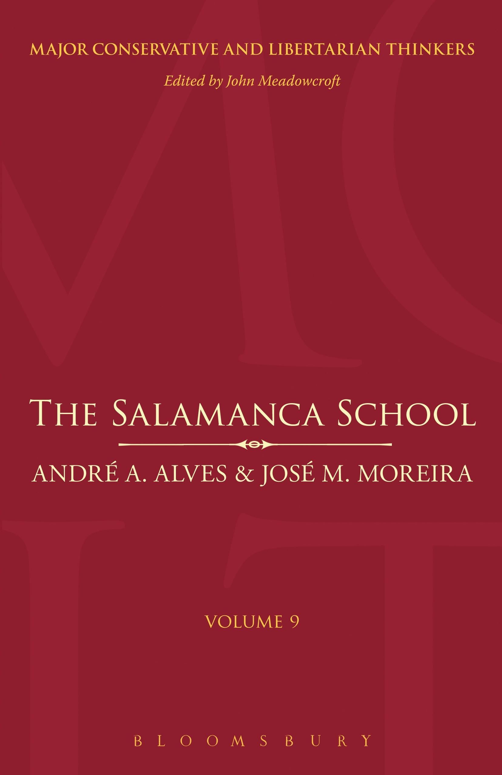 The Salamanca School