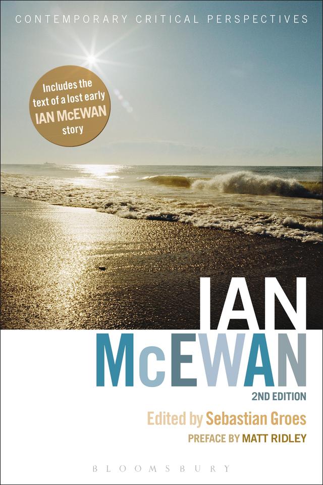 Ian McEwan by Sebastian Groes