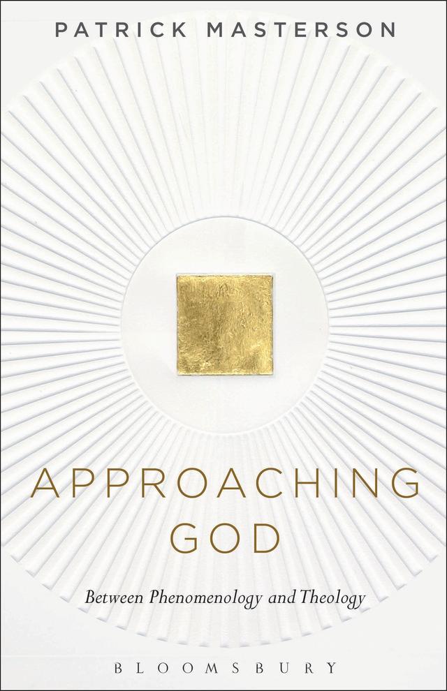 Approaching God by Patrick Masterson