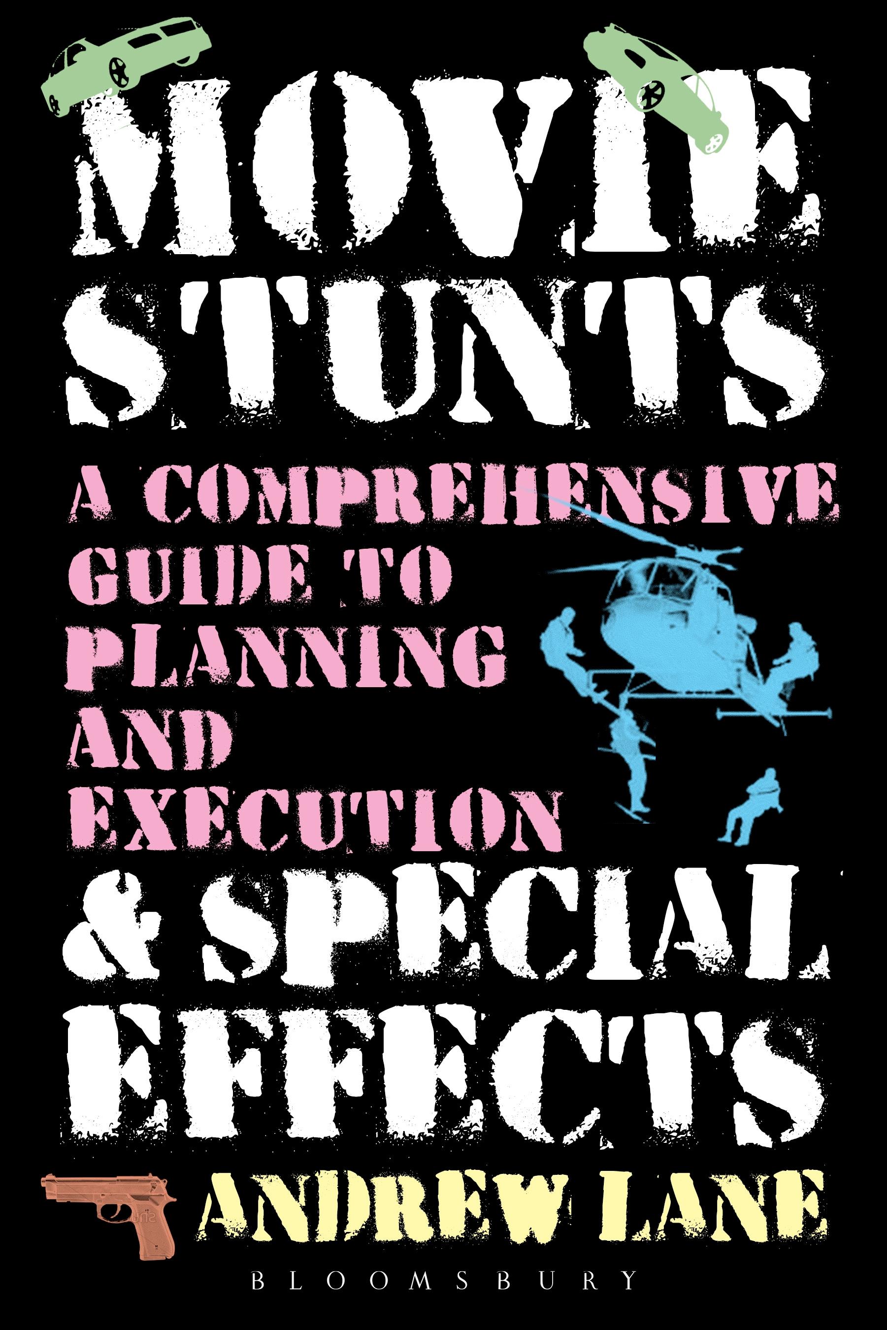 Movie Stunts & Special Effects