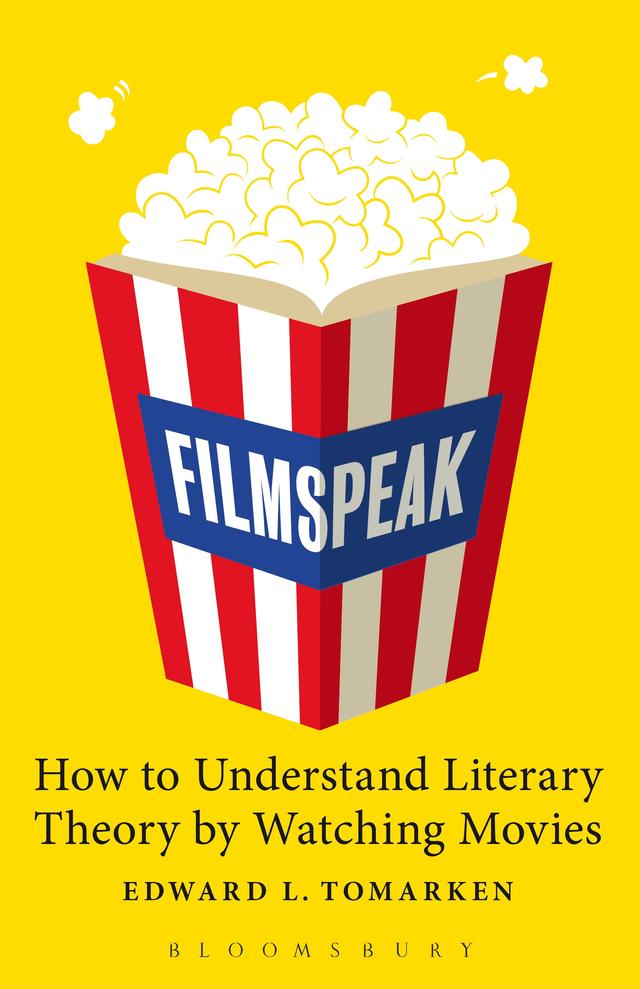 Filmspeak by Edward Tomarken