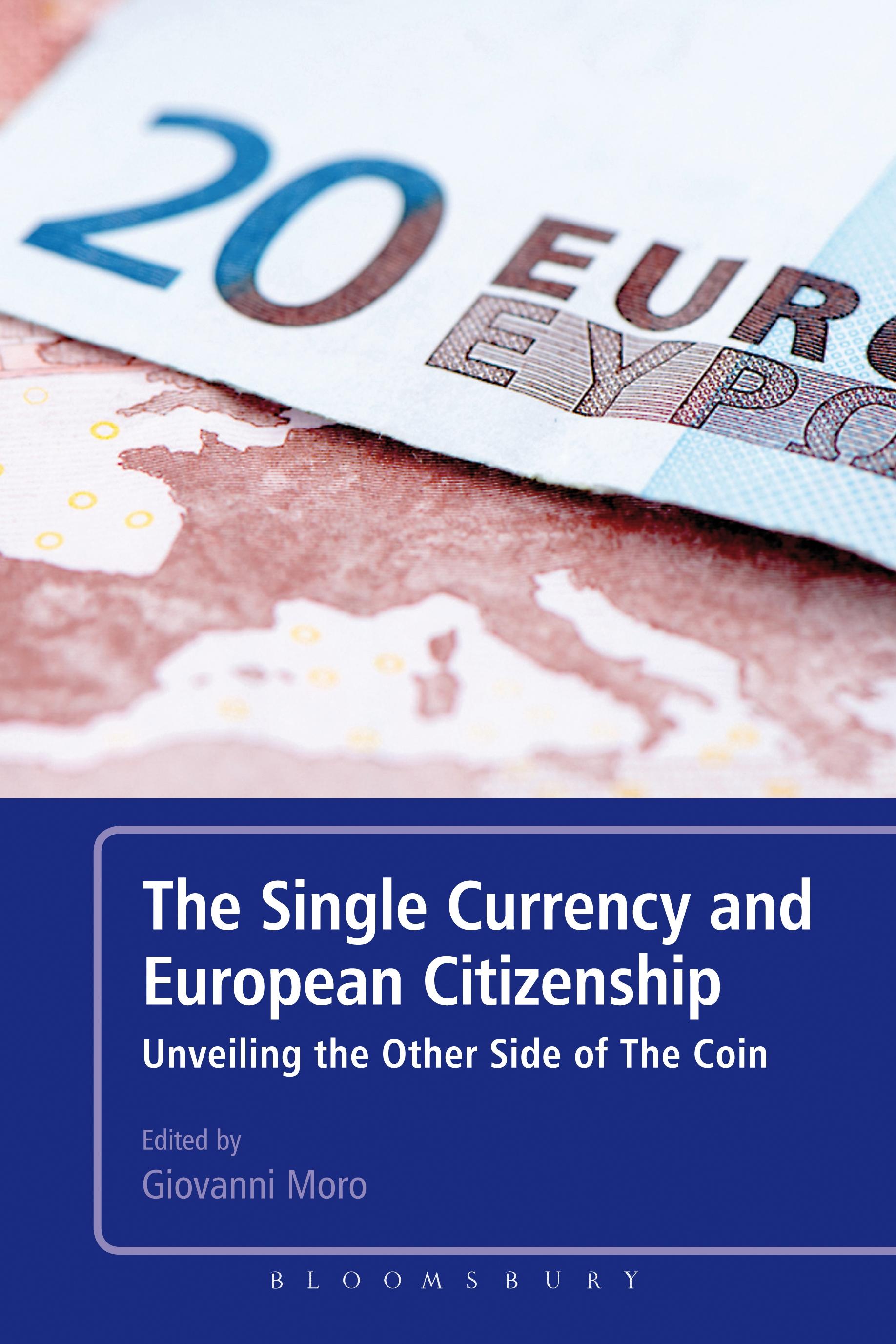 The Single Currency and European Citizenship