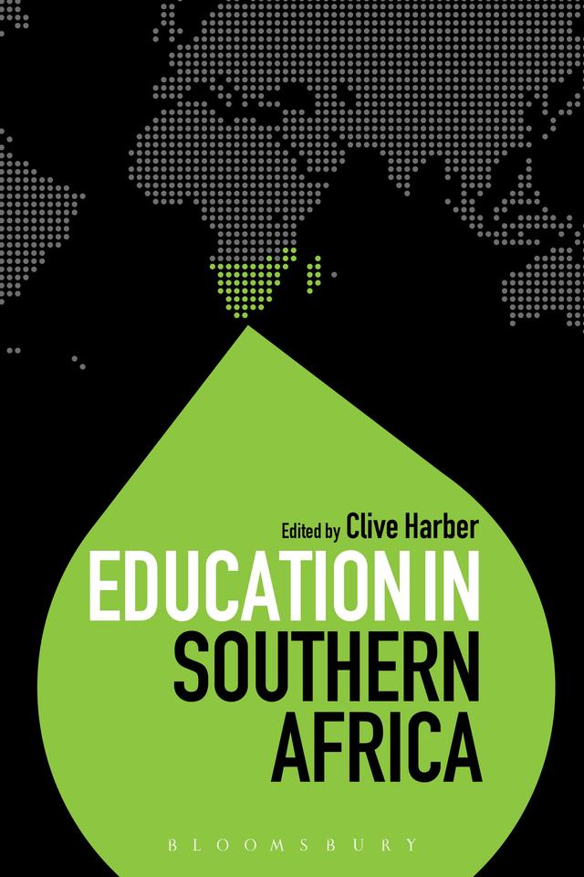 Education in Southern Africa by Clive Harber, Colin Brock