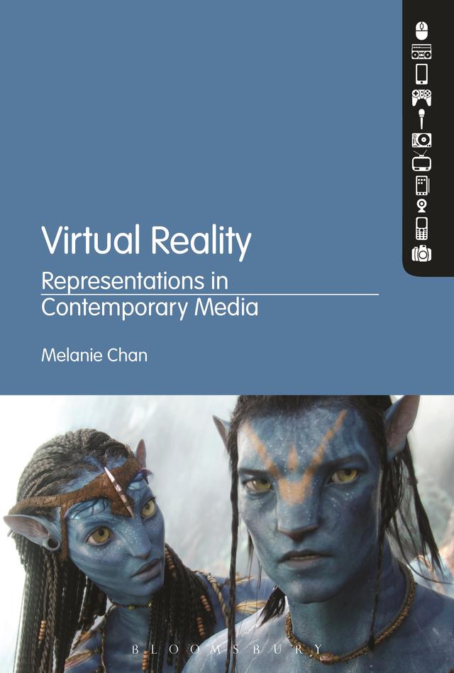 Virtual Reality by Melanie Chan