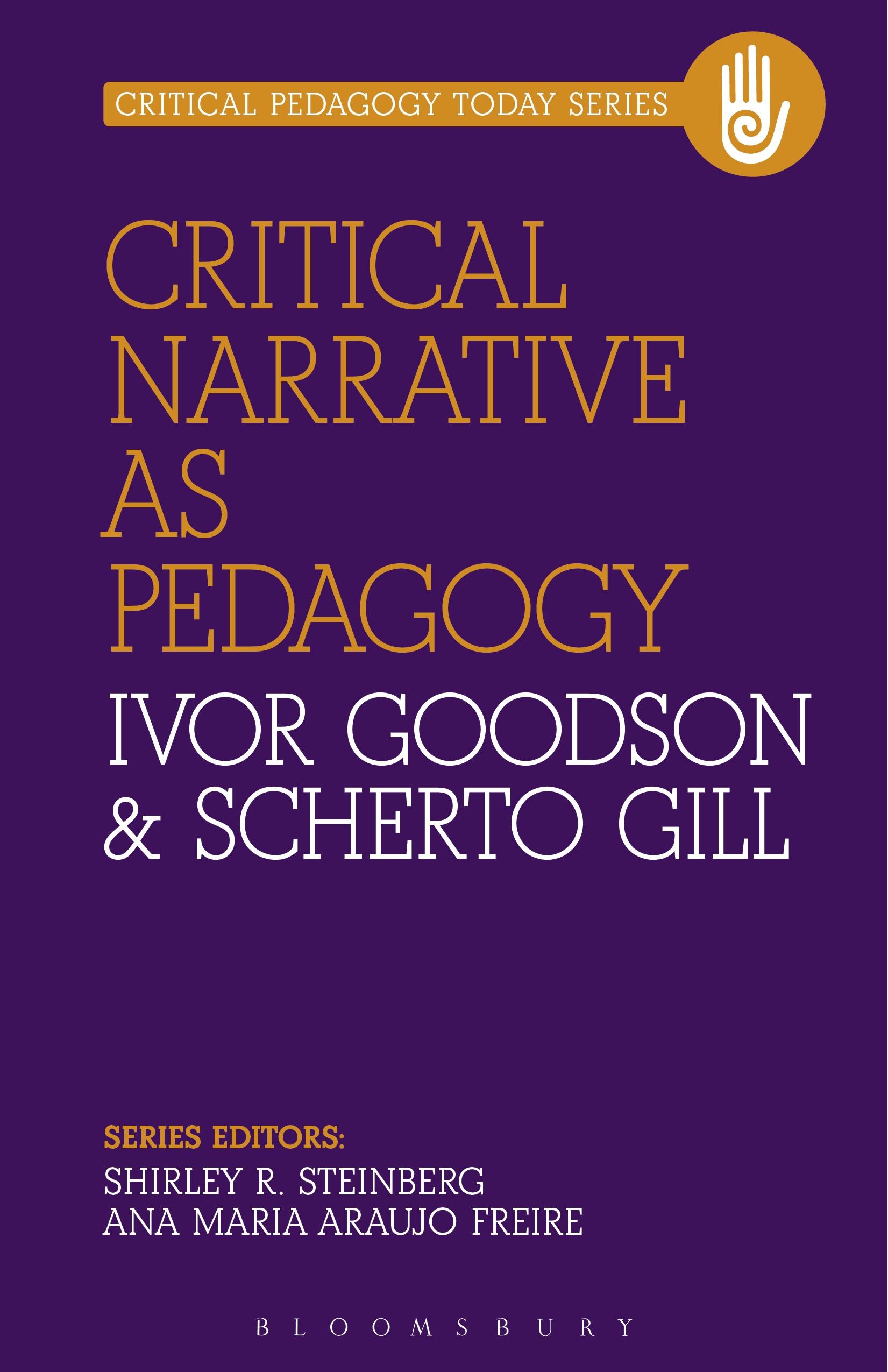 Critical Narrative as Pedagogy