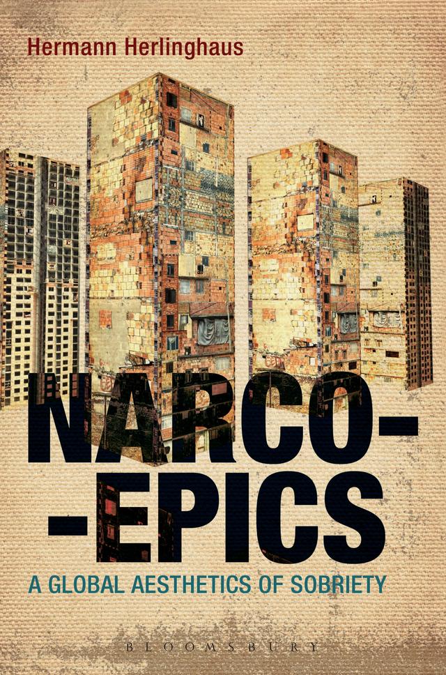 Narcoepics by Hermann Herlinghaus